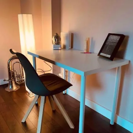Homestay Kuni-lodge Essen
